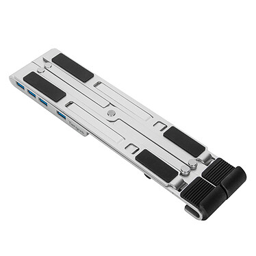Comprar Soporte portátil ergonómico Targus con concentrador USB 3.0