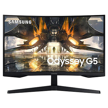 Samsung 32" LED - Odyssey G5 S32AG550EP