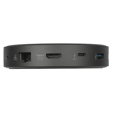 Targus Universal USB-C Phone Dock (Noir) pas cher