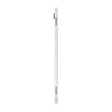 Samsung Galaxy Tab S8+ 12.4" SM-X800N 128 Go Argent Wi-Fi (SM-X800NZSAEUH) pas cher