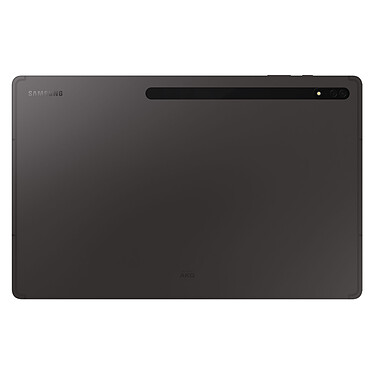 Acheter Samsung Galaxy Tab S8 Ultra 14.6" SM-X900N 512 Go Anthracite Wi-Fi (SM-X900NZAFEUH)