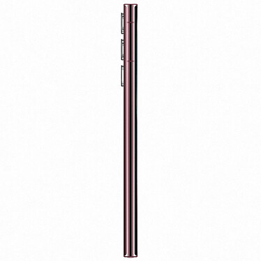 Acheter Samsung Galaxy S22 Ultra SM-S908B Bordeaux (12 Go / 256 Go) v2