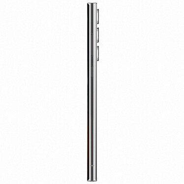 Opiniones sobre Samsung Galaxy S22 Ultra SM-S908B Blanco (12GB / 256GB)