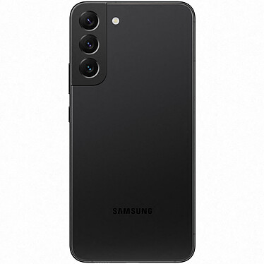 Samsung Galaxy S22+ SM-S906B Noir (8 Go / 256 Go) pas cher