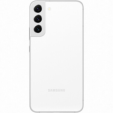 Samsung Galaxy S22+ SM-S906B Blanc (8 Go / 256 Go) pas cher