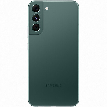 Samsung Galaxy S22+ SM-S906B Vert (8 Go / 256 Go) v2 pas cher