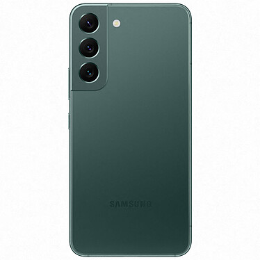Samsung Galaxy S22 SM-S901B Vert (8 Go / 128 Go) pas cher