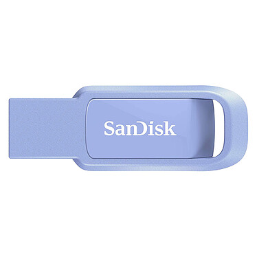 SanDisk Cruzer Spark USB 2.0 32GB (Blue)