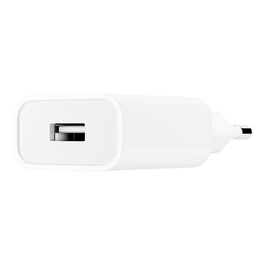 Avis Belkin Chargeur Secteur USB-A 18 W avec technologie Quick Charge 3.0