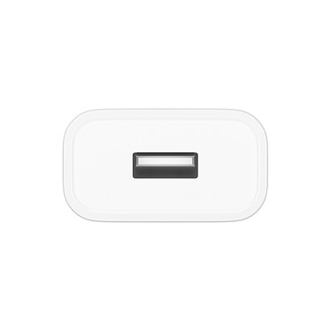 Belkin Chargeur Secteur USB-A 18 W avec technologie Quick Charge 3.0 pas cher