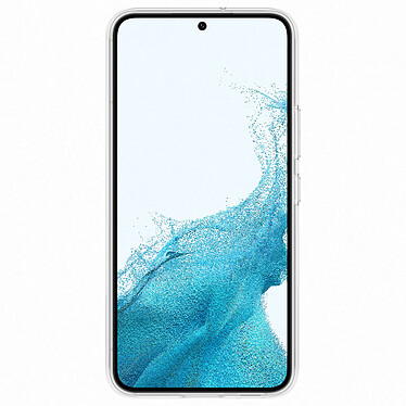 Avis Samsung Coque Transparente Galaxy S22