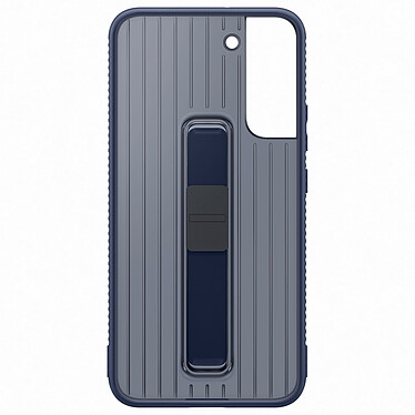 Samsung Protective Standing Cover Dark Blue Samsung Galaxy S22+