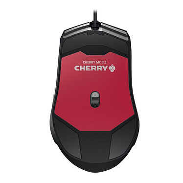 Acquista Cherry MC 2.1 (Nero)