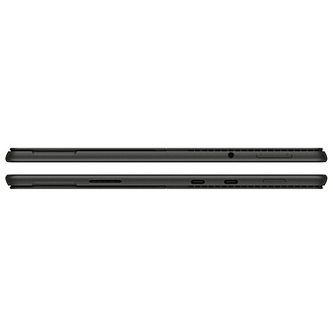 Acheter Microsoft Surface Pro 8 - Platine (8PQ-00003)