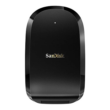 SanDisk Extreme PRO CFexpress Drive