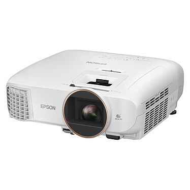 Review Epson EH-TW5825