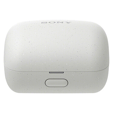 Review Sony LinkBuds White