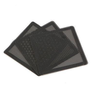 Gelid Magnetic dust filter 120 mm (x 3)