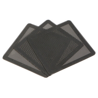 Gelid Magnetic dust filter 140mm (x 3)