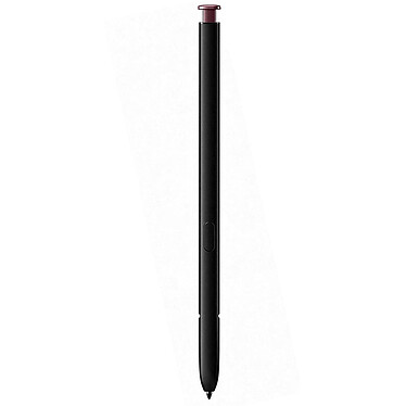 Samsung S Pen S22 Red