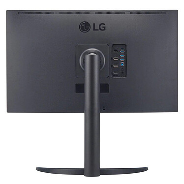 Acquista LG 27" OLED - 27EP950-B