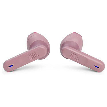 Review JBL Wave 300TWS Pink