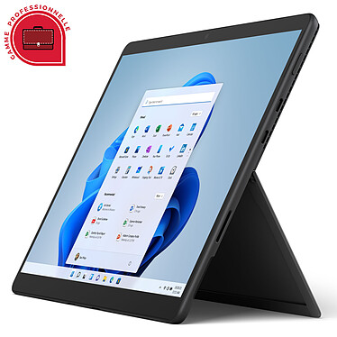 Microsoft Surface Pro 8 for Business - Platinum (8PR-00052)