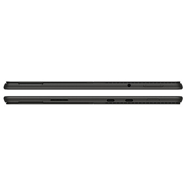 Review Microsoft Surface Pro 8 for Business - Platinum (8PR-00052)