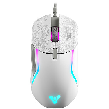 SteelSeries Rival 5 (Edizione Destiny 2)