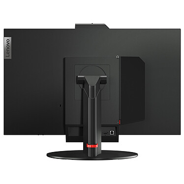 Review Lenovo 27" LED - ThinkCentre Tiny-in-One 27 (11JHRAT1EU)