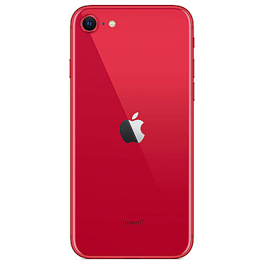 Acheter Apple iPhone SE 64 Go (PRODUCT)RED - MHGR3ZD/A