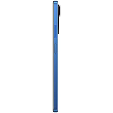 Acheter Xiaomi Redmi Note 11s Bleu Crépuscule (6 Go / 128 Go)