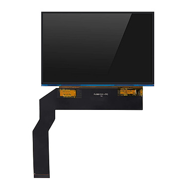 Elegoo Ecran LCD 4K 8.9" Saturn