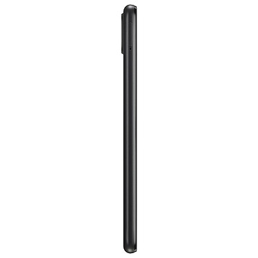 Avis Samsung Galaxy A12 v2 Noir · Reconditionné