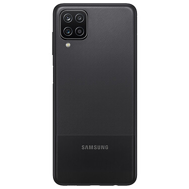 Acheter Samsung Galaxy A12 v2 Noir