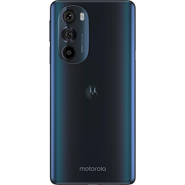 Motorola Edge 30 Pro Bleu Pétrole pas cher