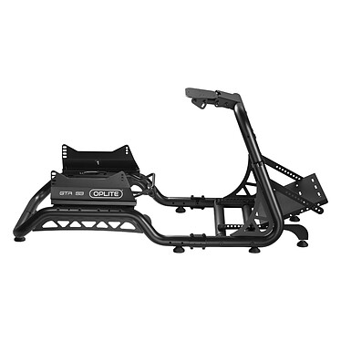 Review OPLITE GTR Chassis