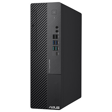 Avis ASUS ExpertCenter D7 SFF D700SCES-711700018R