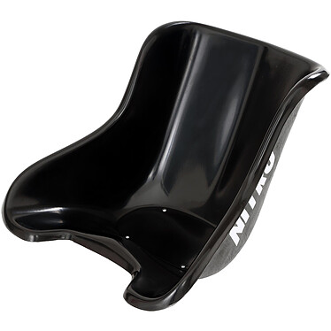 OPLITE NitroKart FiberGlass Bucket Seat (Size M/L)