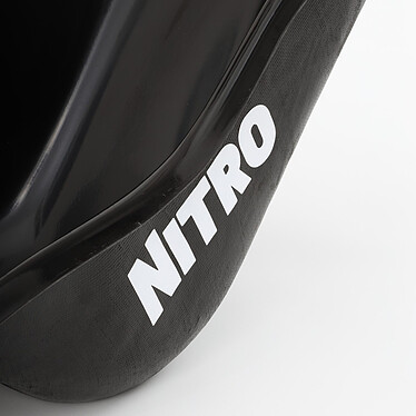 OPLITE NitroKart FiberGlass Bucket Seat (Taille M/L) pas cher
