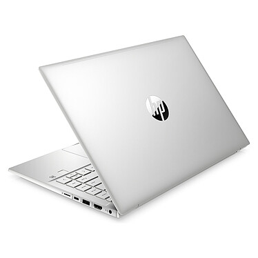 Acheter HP Pavilion Laptop 14-dv0007nf + moniteur HP 27fh