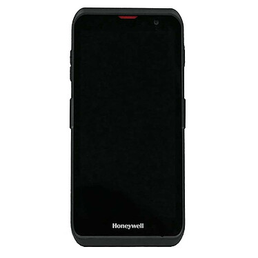 Review Honeywell ScanPal EDA52 with USB Kit (EDA52-00AE61N21RK) - Black