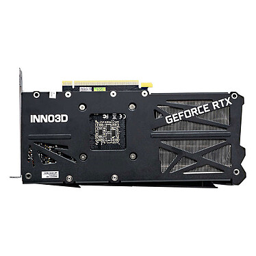 Acheter INNO3D GeForce RTX 3050 GAMING OC X2 LHR