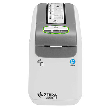 Buy Zebra ZD510-HC Thermal Printer - 300 dpi