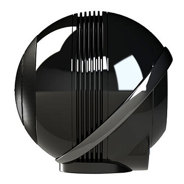 Review Technics SL-1500C Black + Cabasse The Pearl Akoya Black