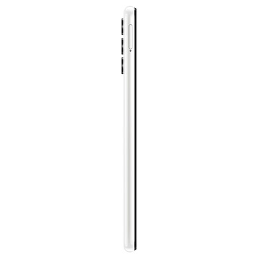 Acheter Samsung Galaxy A13 Blanc