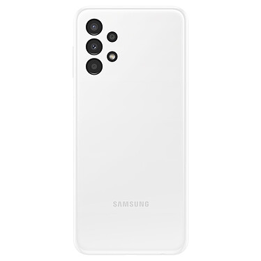Samsung Galaxy A13 v2 Blanc pas cher