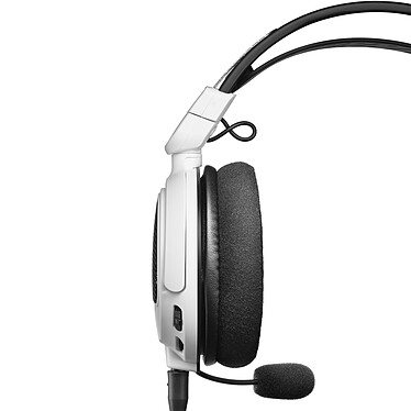 Buy Audio-Technica ATH-GDL3 White