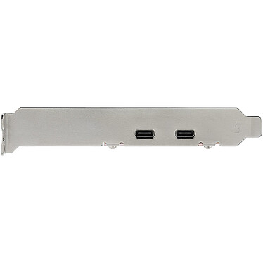 Buy StarTech.com PCI Express to 2 Port USB 3.1 Type-C Controller Card with UASP