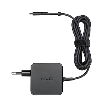 ASUS 65W USB-C Power Adapter (90XB04EN-MPW010)